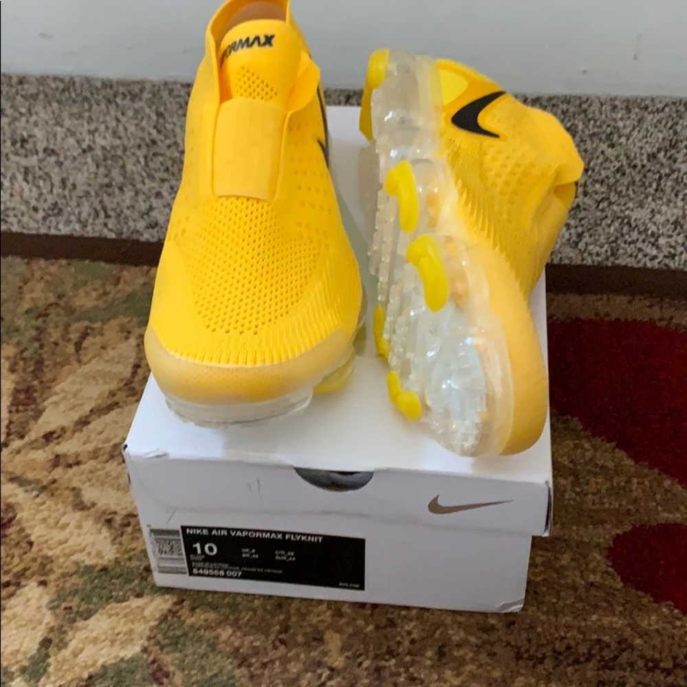 Nike Air VaporMax Flyknit